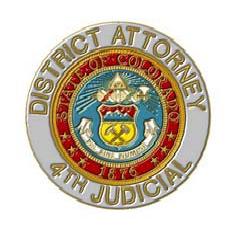 4th Judicial DA logo
