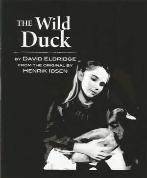 The Wild Duck programme cover